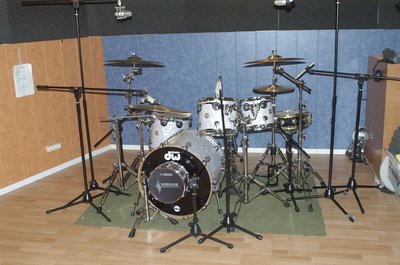 Drum Kit