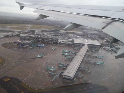 Dublin Airport