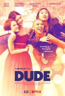 Dude (Film)