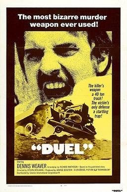 Duel (1971 film)