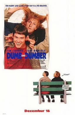 Dumb And Dumber