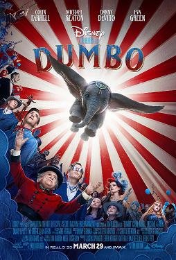 Dumbo (2019 film)