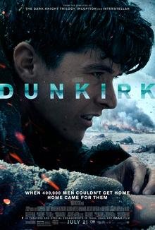 Dunkirk (2017 Film)