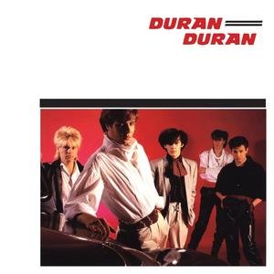 Duran Duran (1981 album)