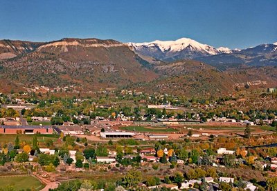 Durango, Colorado