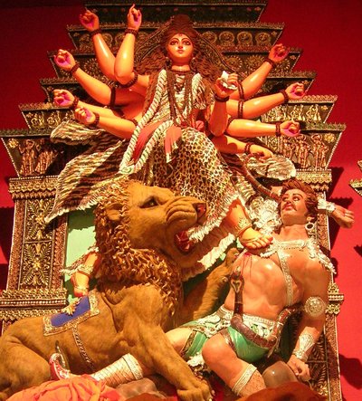 Durga