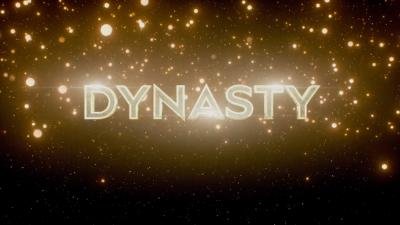 Dynasty (2017 Tv Series)