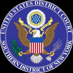 E. Jean Carroll V. Donald J. Trump