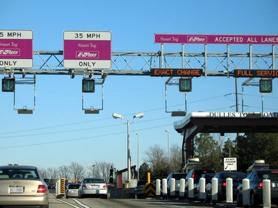 E-Zpass