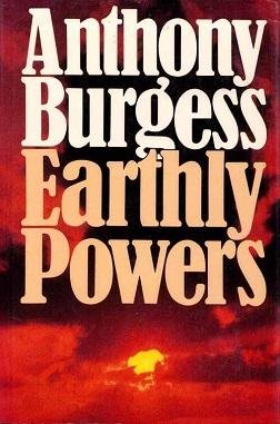 Earthly Powers