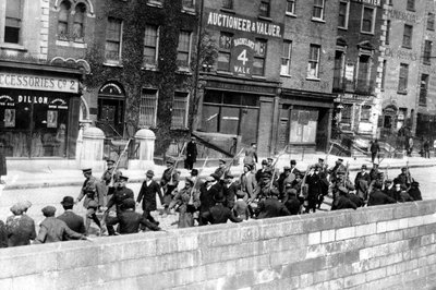 Easter Rising