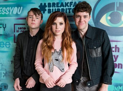 Echosmith