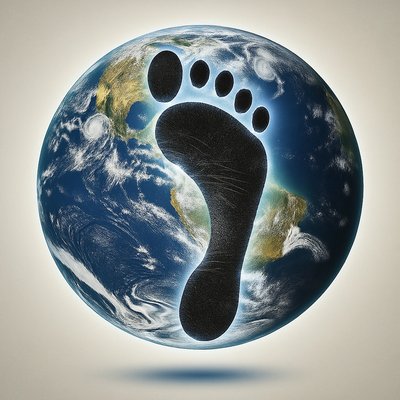Ecological Footprint