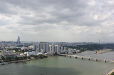 Economy of North Korea