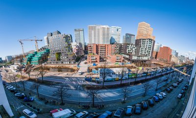 Economy Of The Netherlands