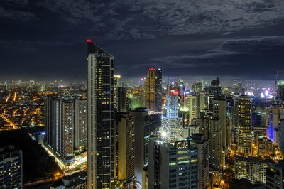 Economy of the Philippines