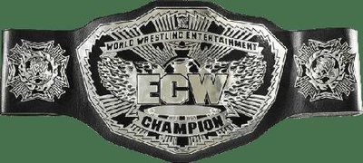 ECW World Heavyweight Championship