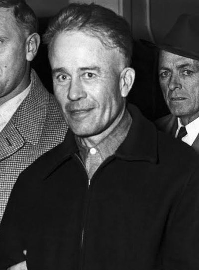 Ed Gein