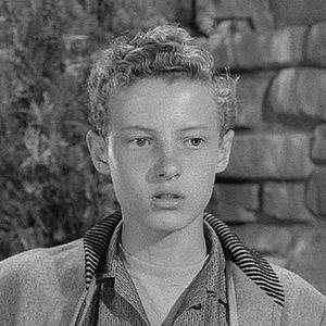 Eddie Haskell