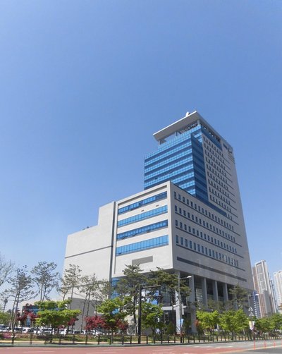 Educational Broadcasting System