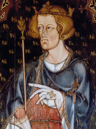 Edward I Of England
