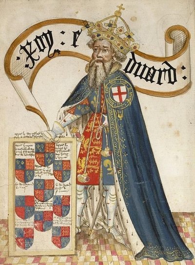 Edward Iii Of England