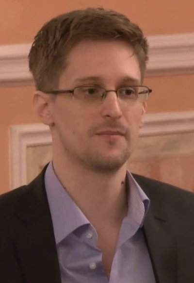 Edward Snowden asylum in Russia