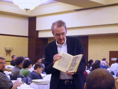 Edward Tufte