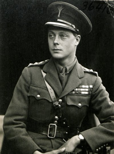 Edward Viii