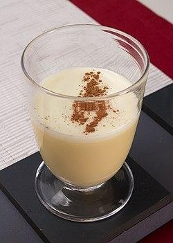 Eggnog