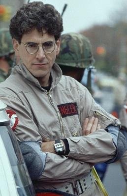 Egon Spengler