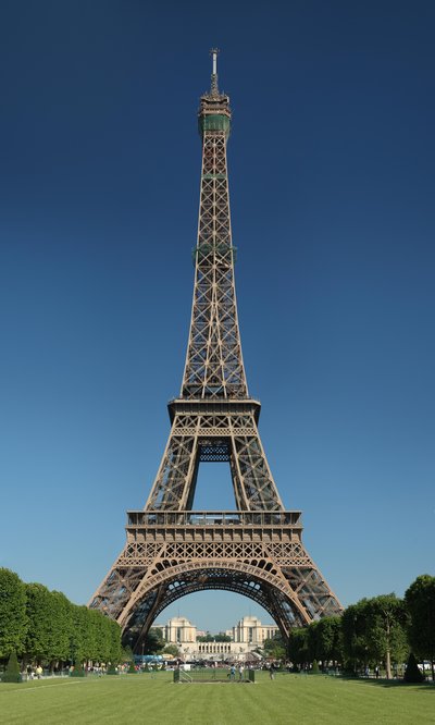 Eiffel Tower