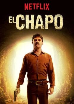 El Chapo (TV series)