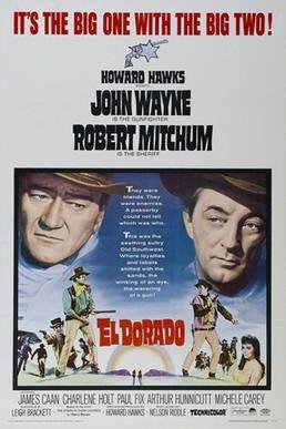El Dorado (1966 Film)