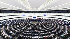 Elections To The European Parliament