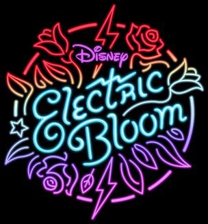 Electric Bloom