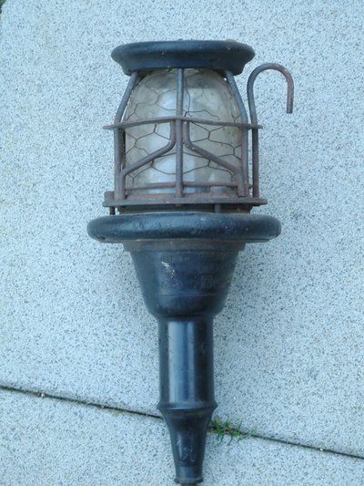 Electrical equipment in hazardous areas