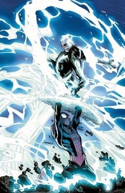 Electro (Marvel Comics)