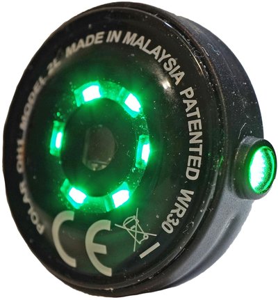 Electro-Optical Sensor