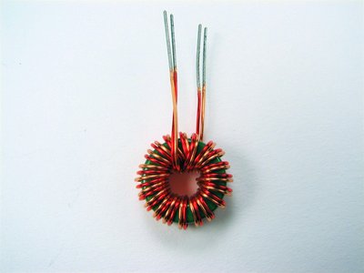 Electromagnetic Coil