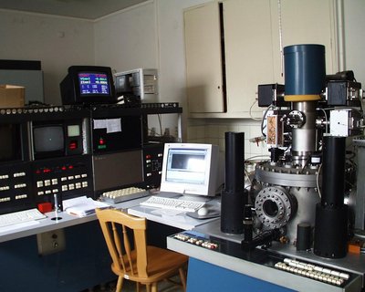 Electron-Beam Lithography