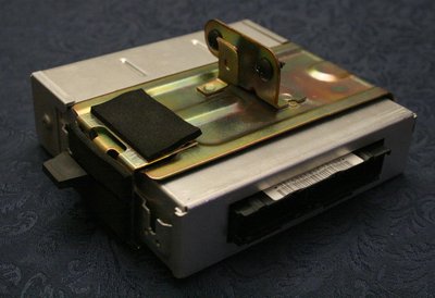 Electronic Control Unit