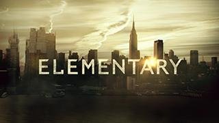 Elementary (Tv Series)