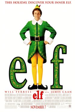 Elf (film)