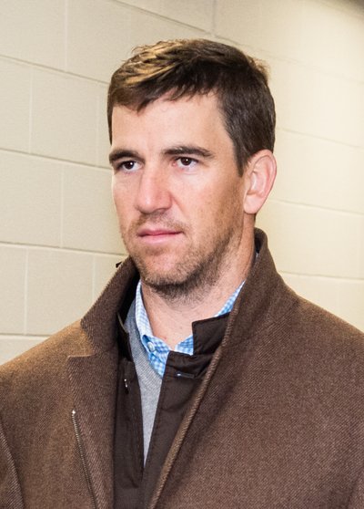 Eli Manning