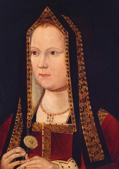 Elizabeth Of York