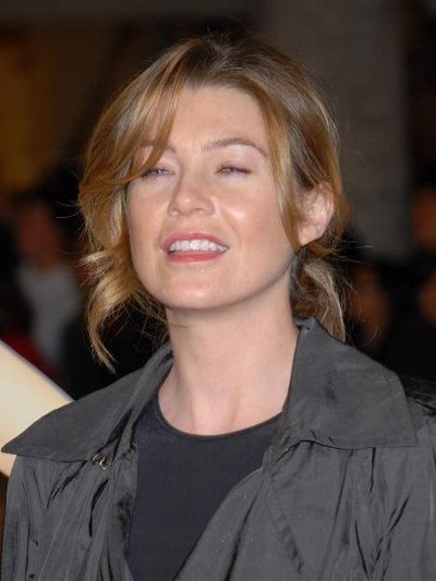 Ellen Pompeo