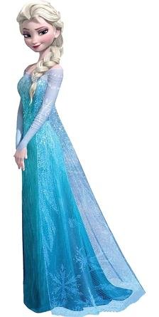 Elsa (Frozen)