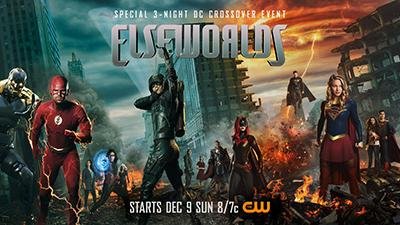 Elseworlds (Arrowverse)