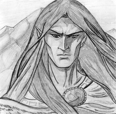 Elves in Middle-earth